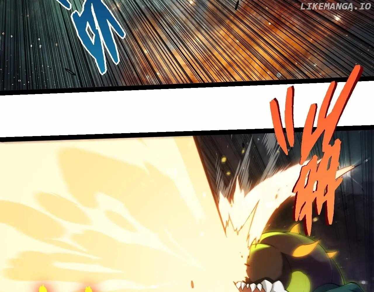 Evolution Begins With A Big Tree Chapter 383 39
